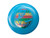 Used Innova STAR ROC3 Disc Golf Mid Range Royal Blue 11846-S000091131 View 1