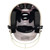 Used RIP-IT BATTING HELMET W/ MASK Batting Helmet w/Mask White M/L 11760-S000077787 View 5