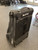 Used Grit Sr Wheeled Goalie Bag Black 11851-S000033767 View 2