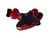 Used Bauer TOEWS Youth Shoulder Pads MD View 2