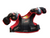 Used Bauer TOEWS Youth Shoulder Pads MD View 1
