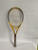Used Prince TRIPLE THREAT SCREAM Adult Tennis Racquet Yellow Unknown 11882-S000010948 View 1