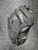 Used Mizuno GPP900Y1 BB/SB Glove T-ball Black 9" 11849-S000029080 View 2