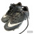 Used Nike 856 FASTFLEX BB/SB Cleats Black Youth 13.0 11794-S000262378 View 1
