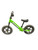 STRIDER ST-4 Balance Bike Boys Green 12" View 1