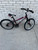 Used Garneau HELIUM Mountain Bike Girls Black 20" 11774-S000081796 View 1