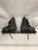 Used Roces FCO ROME Senior Aggressive Skates Black Senior 8 11851-S000033781 View 2