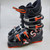 Used Rossignol COMP J4 Boys DH Ski Boot Black 235 MP - J05.5 - W06.5 10589-S000414939 View 1