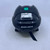 Used Bauer 2100JR Hockey Helmet Only Black SM 10589-S000414942 View 1