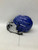 Used Bauer PRODIGY Helmet Cage Combo Navy Blue SM 11836-S000027814 View 3