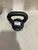 Used Kettle Dumbbell (Each) Black 25 lb 11790-S000046175 View 1
