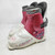 Used Tecno Pro G40 Girls DH Ski Boot White 215 MP - J03 10589-S000414944 View 1