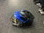 Used Cascade CPX-R Lacrosse Helmet Black One Size 10743-S000462924 View 2