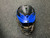 Used Cascade CPX-R Lacrosse Helmet Black One Size 10743-S000462924 View 4