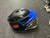 Used Cascade CPX-R Lacrosse Helmet Black One Size 10743-S000462924 View 3