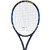 Used Wilson ULTRA 100 Adult Tennis Racquet Navy Blue 4 3/8" View 1