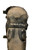 Used Rawlings BLACK SHINGUARDS Catchers Leg Guards Black Junior 11884-S000047811 View 3