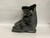 Used SOLOMAN SYMBLO 500 Mens DH Ski Boot Grey 250 MP - M07 - W08 11895-S000011814 View 3