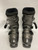 Used SOLOMAN SYMBLO 500 Mens DH Ski Boot Grey 250 MP - M07 - W08 11895-S000011814 View 6