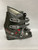 Used Dalbello MAX SUPER Mens DH Ski Boot Dark Grey 260 MP - M08 - W09 11895-S000011816 View 2