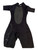 Used Junior Full Suit Black JR 10 11709-S000069096 View 2