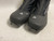 Used Fischer XC PRO Mens NNN XC Ski Boots Black M 10.5 11855-S000187050 View 3