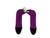 Used Ankle Weights Purple 2 lb 11347-S000250052 View 2