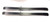 Used Dynastar MENACE XPRESS 11 BINDINGS Mens DH Ski/Binding Black 180 cm 11860-S000293226 View 3