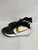 Used Nike Basketball Shoes Y Black Junior 05 11871-S000017725 View 1