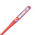 Used Worth AMP BB/SB Fastpitch Bat 34" 11479-S000397286 View 1