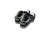 Used Nike DUNK LOW ESSENTIAL PAISLEY PACK BLACK Running/X-Train Shoes M Black And White Senior 12 11347-S000250105 View 2