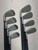 Used Nike NDS Mens Iron Set RH 3I-PW 11835-S000195782 View 2
