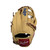 Used Rawlings SELECT PRO LITE BB/SB Glove RH Throw Almond 11 1/2" 11735-S000349753 View 4