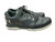USED Under Armour Mens Golf Shoes Black Senior 9.5 11733-S000188629 View 4
