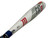 Used Marucci CAT 8 MSBC88 -8 USSSA 2 3/4 Baseball Bat 30" 30/22 11731-S000142047 View 2