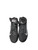 New Nike HUARACHE PRO MID 599235-015 Mens Metal Baseball Cleats Grey Size 11 - No Box 11731-S000142050 View 1