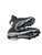 New Nike HUARACHE PRO MID 599235-015 Mens Metal Baseball Cleats Grey Size 11 - No Box 11731-S000142050 View 4