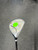Used Ram ACCUBAR Mens Fairway Wood RH 5 Wood 10589-S000414954 View 1
