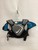 Used Nike VAPOR LT YTH Lacrosse Shoulder Pads None MD 11851-S000033836 View 1
