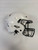 Used Riddell SPEEDFLEX FB Helmet White SM 11844-S000025317 View 2
