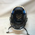 Used Schutt F7 VTD COLLEGIATE SERIES FB Helmet Black SM 11710-S000115458 View 9