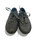 Used Jr FB Cleats Black Junior 03 11863-S000022643 View 1
