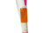 Used Easton PINK SAPPHIRE BB/SB Fastpitch Bat 24" 11847-S000027292 View 2