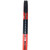 Used Wilson HYPER HAMMER XP Adult Tennis Racquet Red 4 1/4" View 3