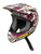 Used Bilt REDEMPTION Junior Helmet Pink SM 11709-S000069133 View 3