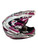 Used Bilt REDEMPTION Junior Helmet Pink SM 11709-S000069133 View 2