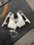 Used ICE SKATES Girls Figure Skate White Junior 02 11614-S000216192 View 1