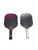 Used PROSPIN STARTER SET Pickleball Racquet Pink And White 11347-S000250121 View 5