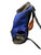 Used Latitude 64 Disc Golf Bag Navy Blue 11884-S000047823 View 3