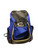 Used Latitude 64 Disc Golf Bag Navy Blue 11884-S000047823 View 1